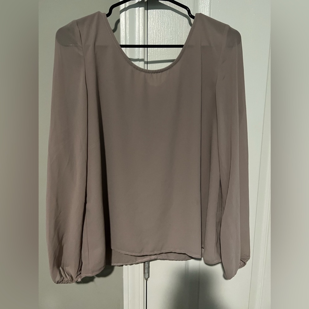 Ya by Los Angeles blouse